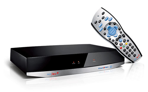 tata sky new dth connection contact number